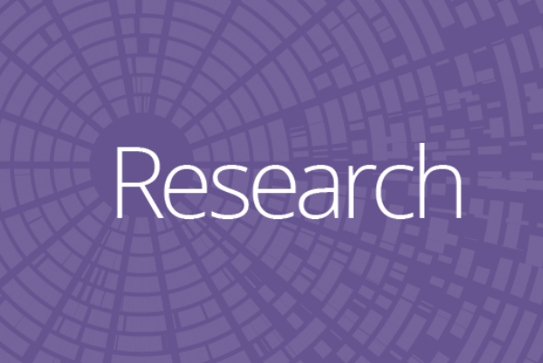Research text on purple
