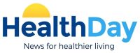 HealthDay logo