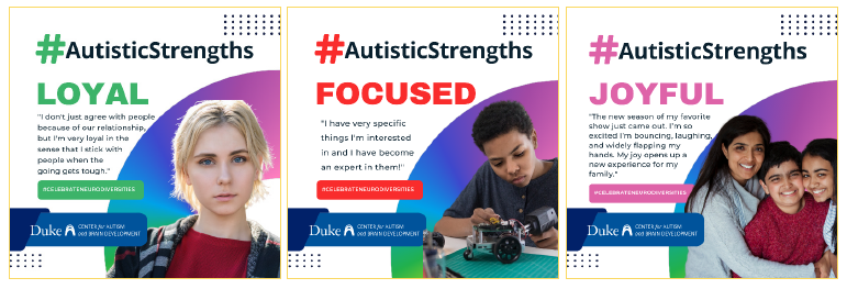 autistic strengths campaign