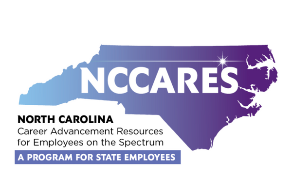NCCARES logo