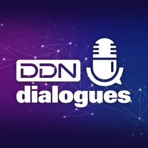 DDN Dialogues Podcast