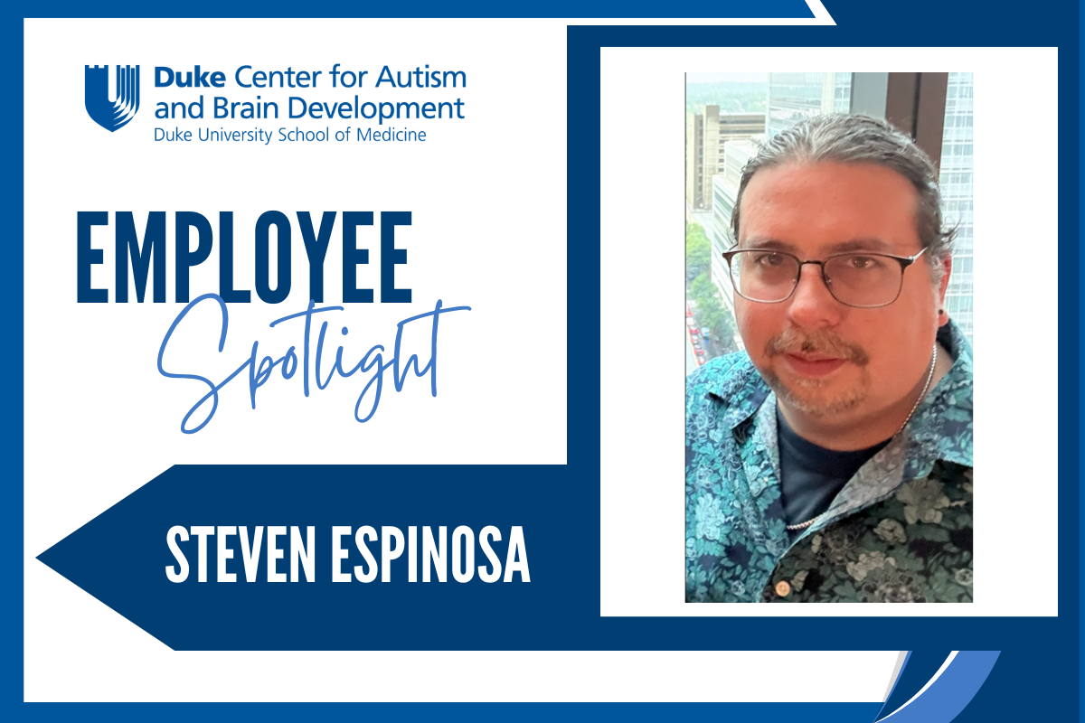 Steven Espinosa