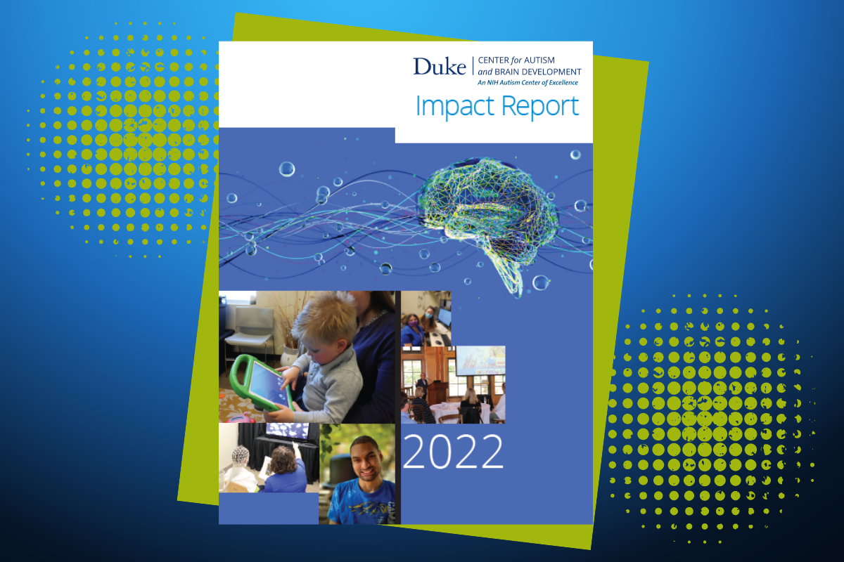 2022 Impact Report 