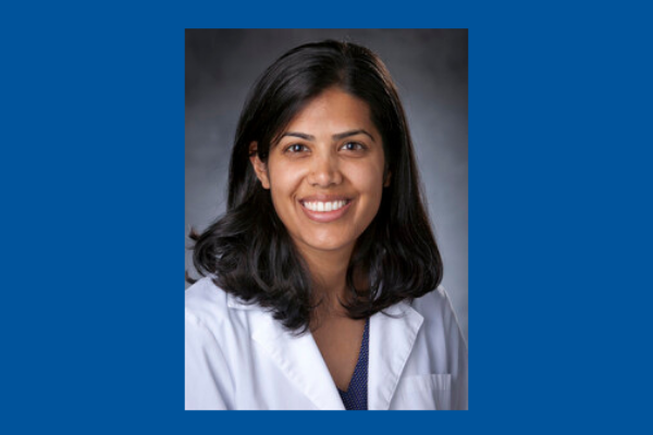 Tara Chandrasekhar, PhD