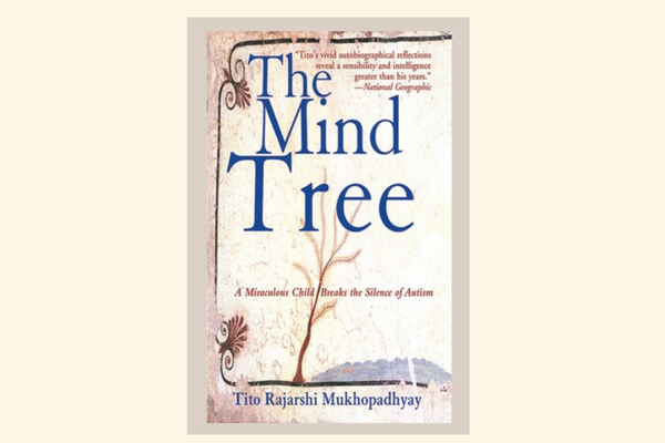 The mind tree book cover