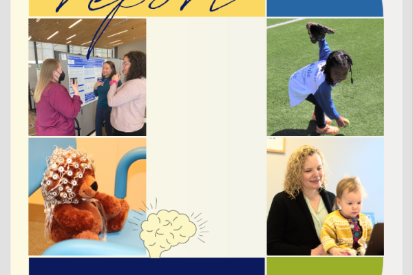 cover of 2023 Impact Report
