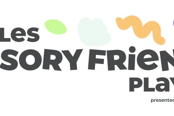 Marbles Sensory Friendly playtime