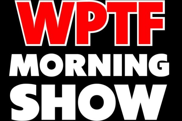WPTF Morning Show