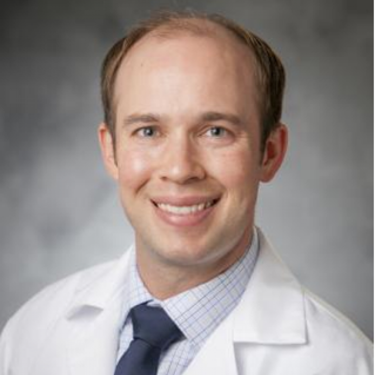 Nathan Copeland, MD