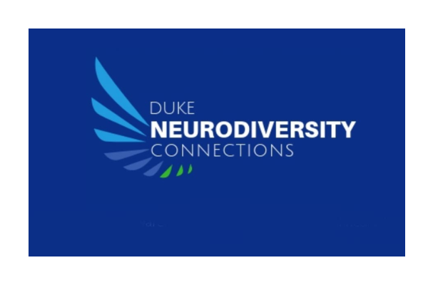 Duke Neurodiversity Connections logo