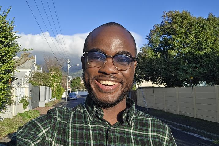 Tobenna Ndulue