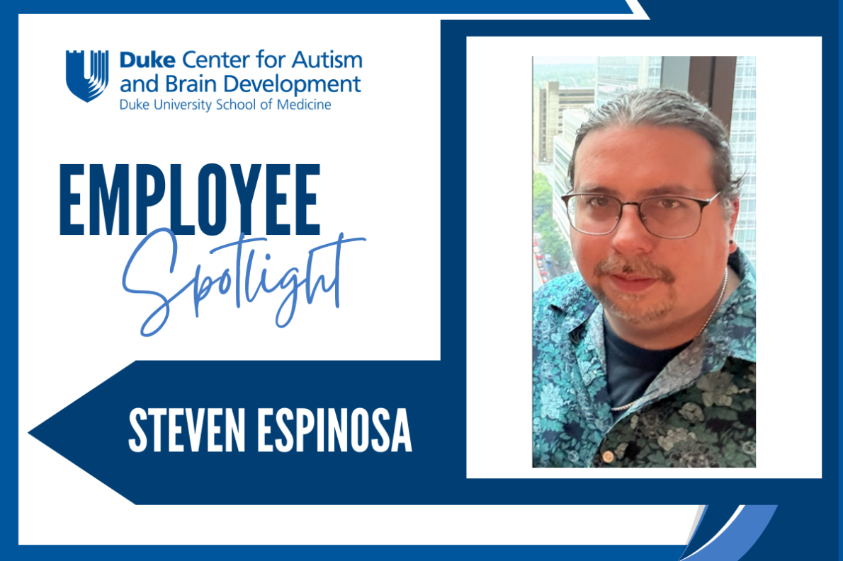Steven Espinosa