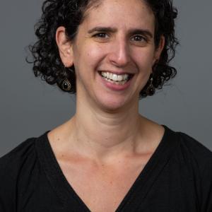 Elena Tenenbaum, PhD