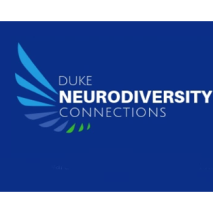 Duke Neurodiversity Connections logo
