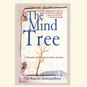 The mind tree book cover