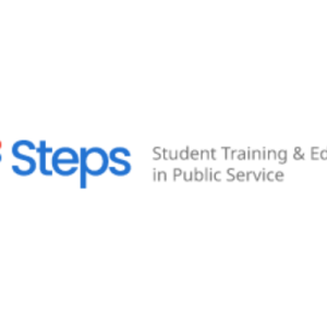 Student Training & Education in Public Service