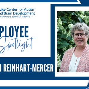 Employee Spotlight: Lori Reinhart-Mercer