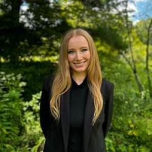 Hannah Morgan