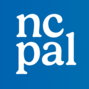 NC-PAL logo