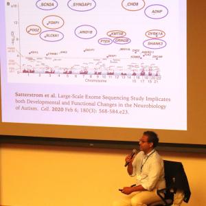 Samit Dasgupta, PhD