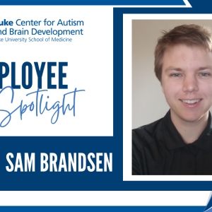 Employee Spotlight: Sam Brandsen