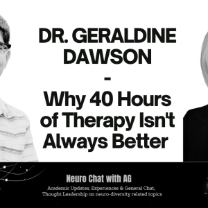 Neurochat with AG