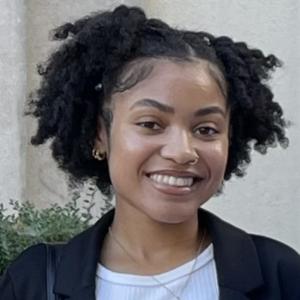 Jasmine Johnson